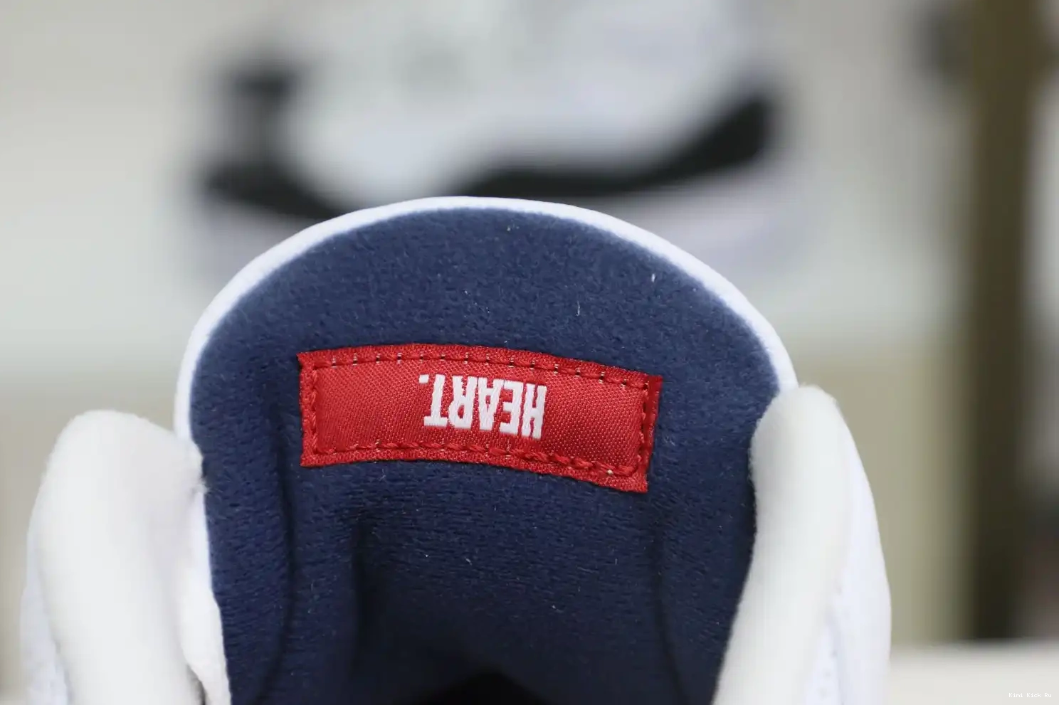 Kimikick Jordan Air 3 retro Jordan 0818